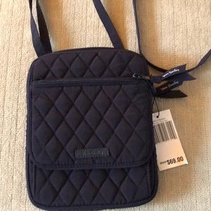 Vera Bradley crossbody bag